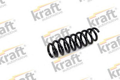 KRAFT AUTOMOTIVE 4032650 -  Пружина ходовой части